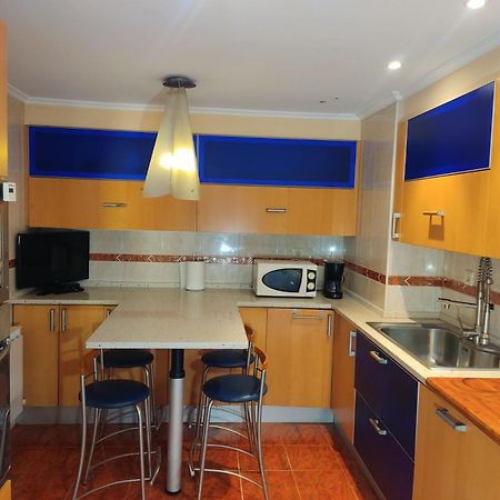Bordatxiki Hondarribia Exterior foto