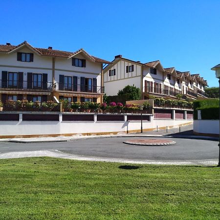 Apartamento Bordatxiki Hondarribia Exterior foto