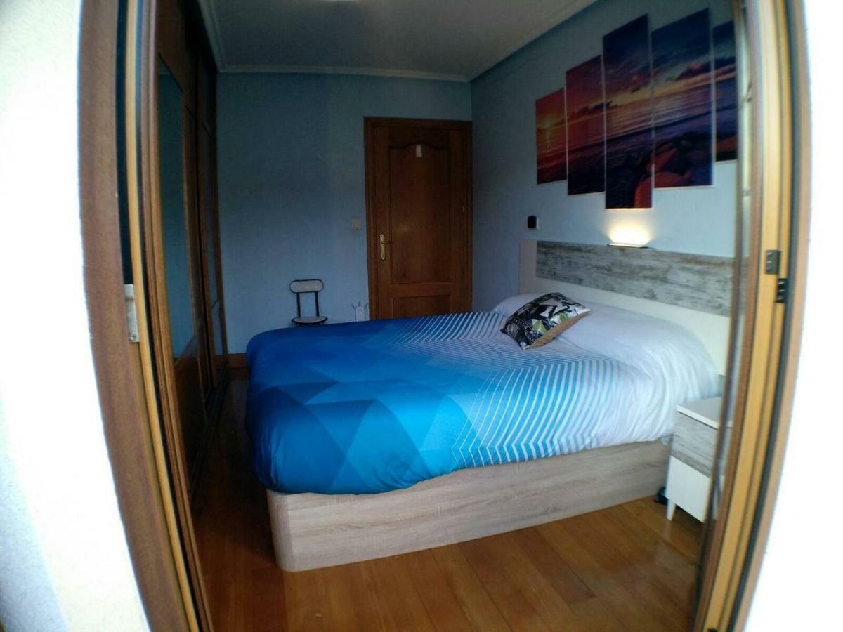 Bordatxiki Hondarribia Exterior foto