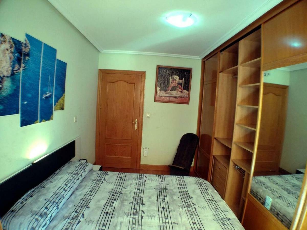 Apartamento Bordatxiki Hondarribia Exterior foto