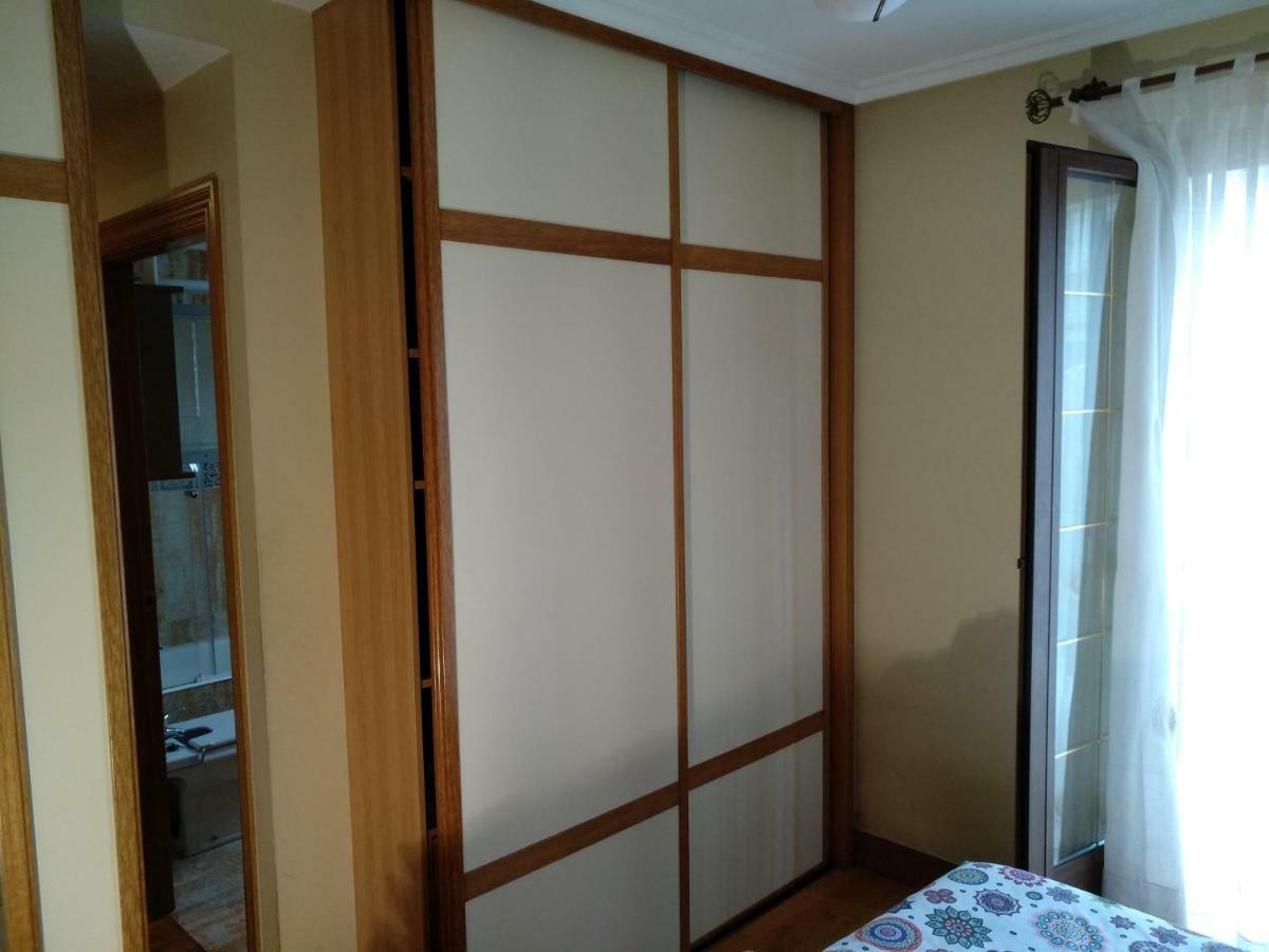 Apartamento Bordatxiki Hondarribia Exterior foto