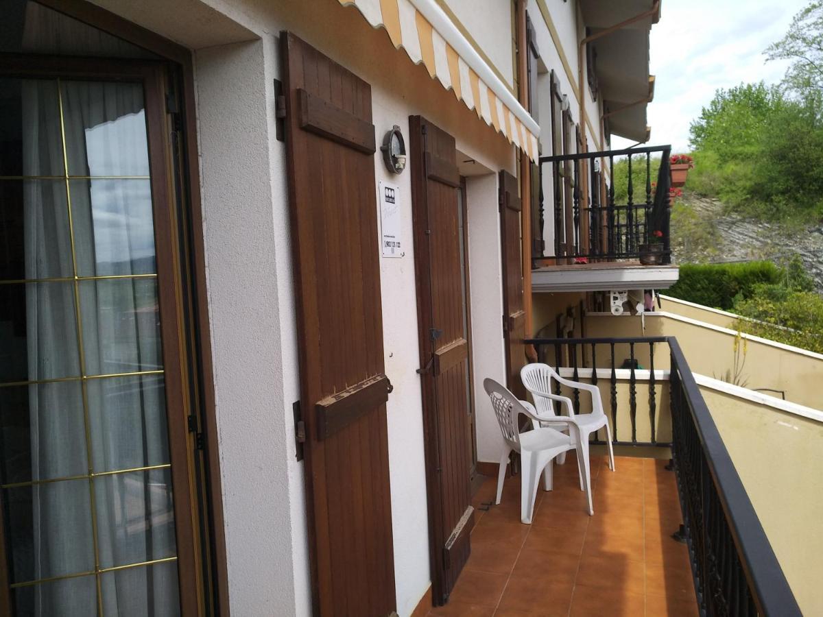 Bordatxiki Hondarribia Exterior foto