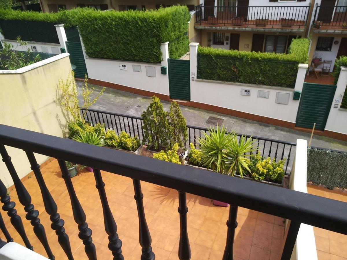 Bordatxiki Hondarribia Exterior foto