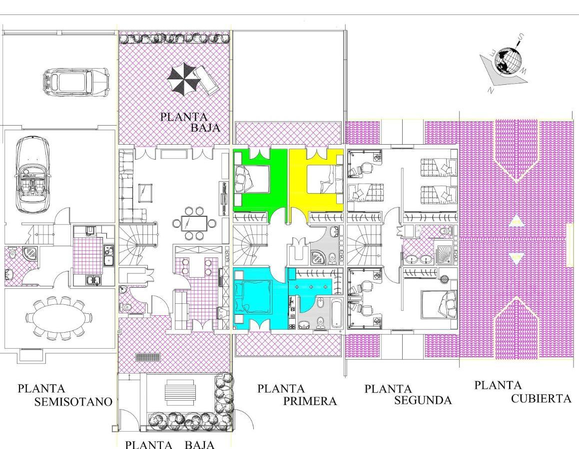 Apartamento Bordatxiki Hondarribia Exterior foto